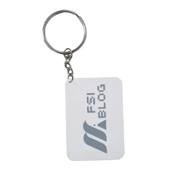 Keyring FSIblog