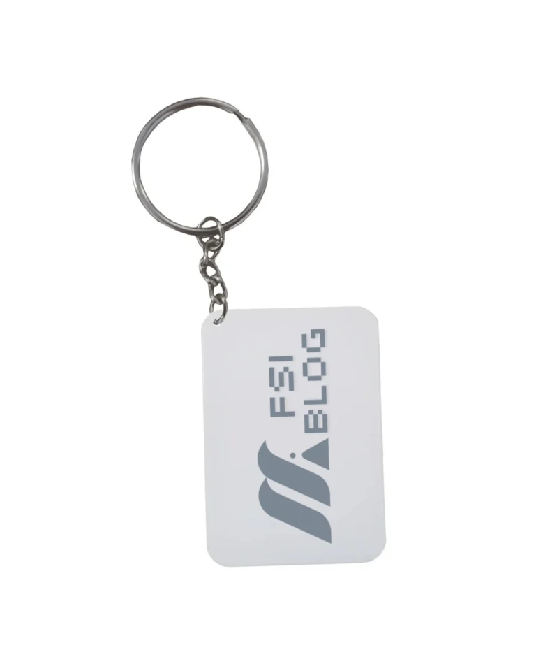 Keyring FSIblog