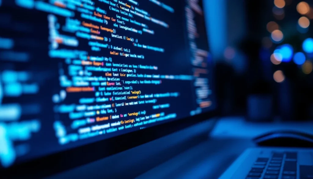 The Digital Trinity: Technology, Coding, and Cryptocurrency