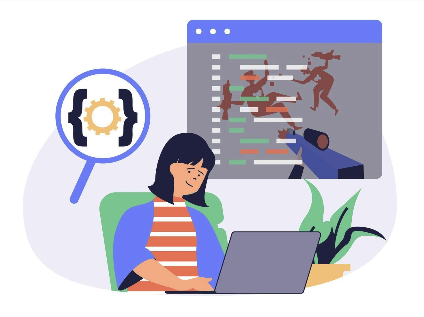 What We Want From Contributors