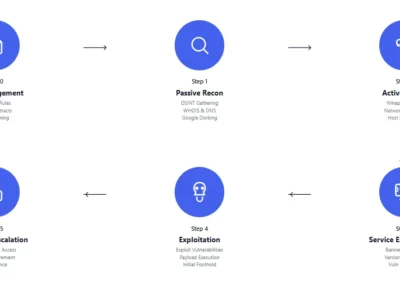 Privilege Escalation Attacks