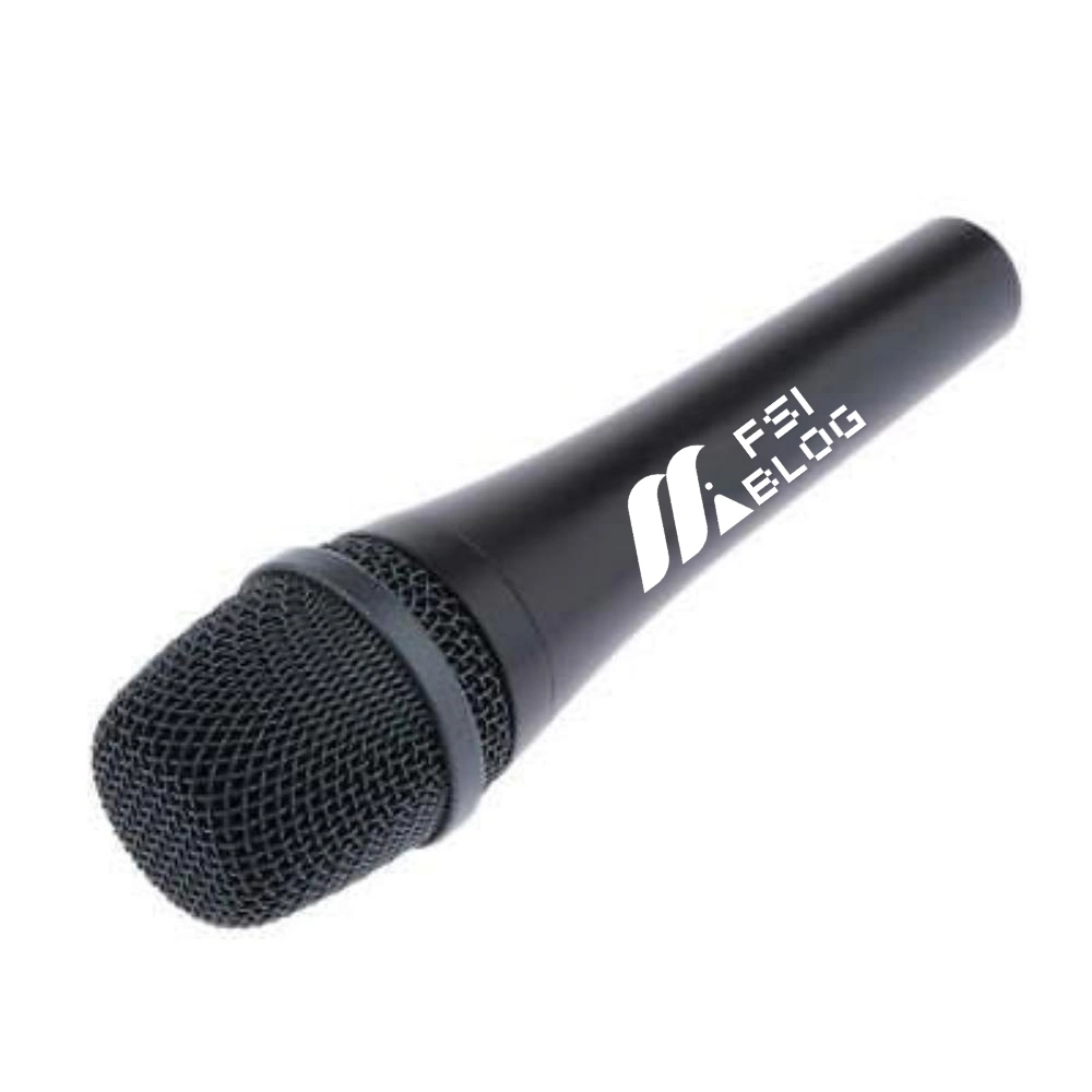 microphone microphone