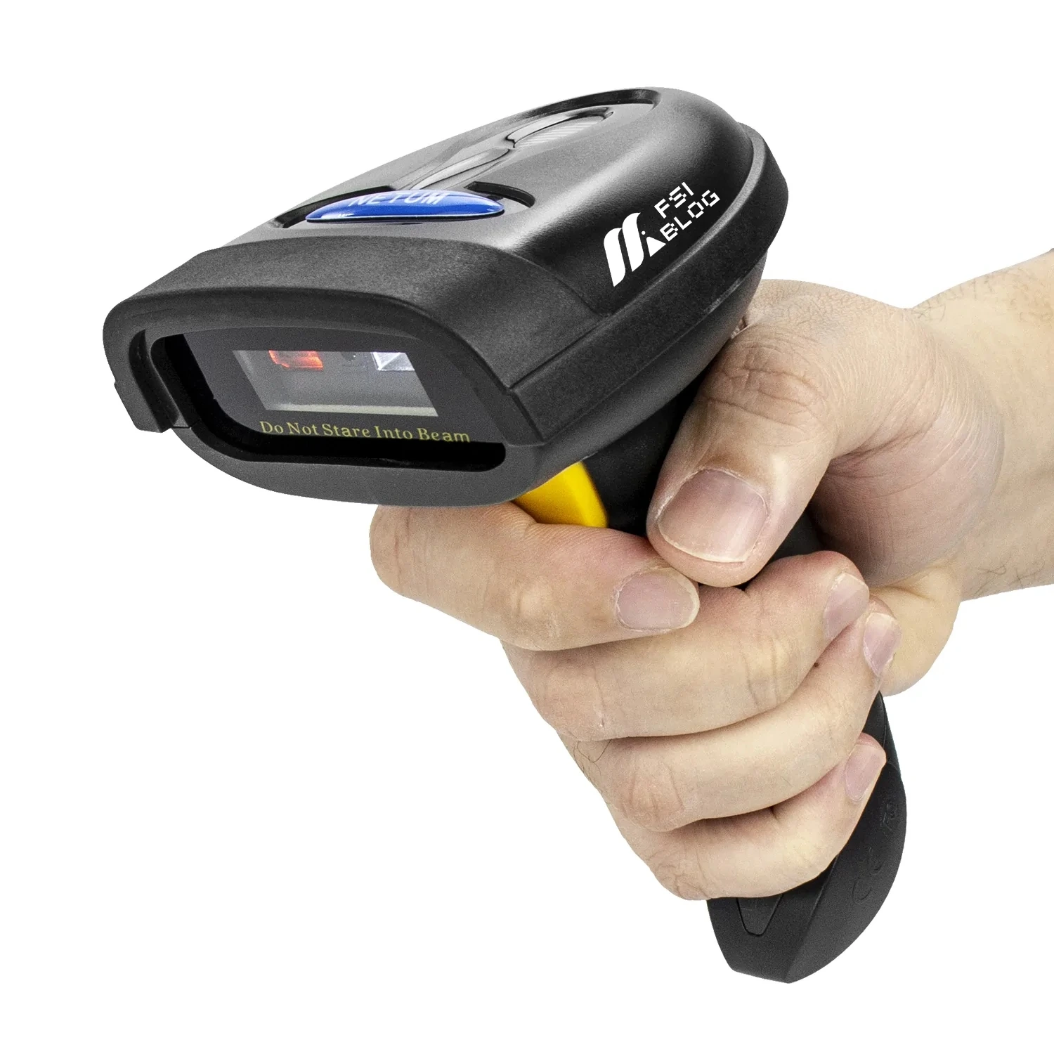 barcode-scanner barcode-scanner