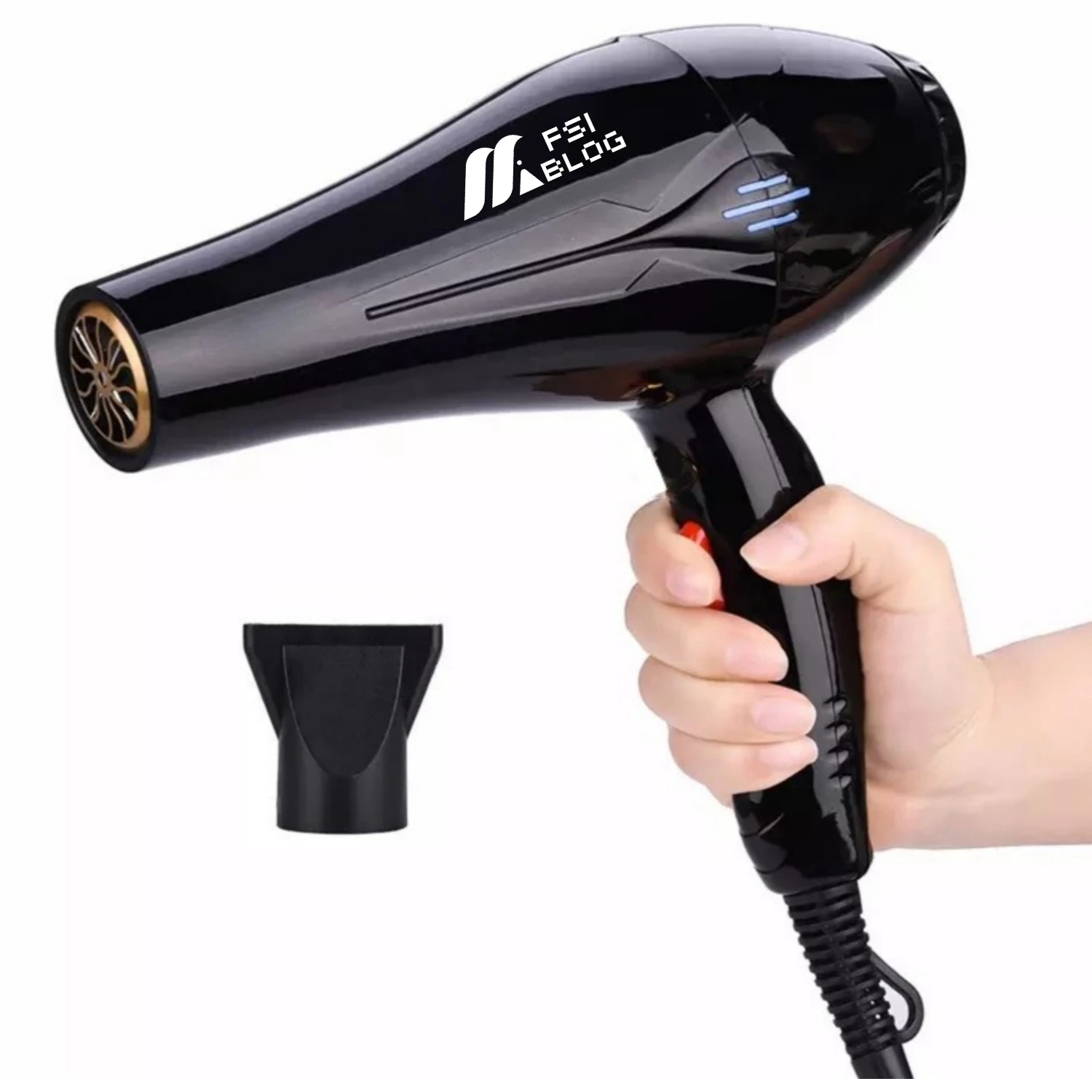 hair-dryer hair-dryer