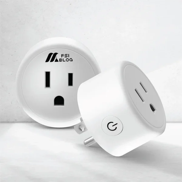 smart-plug