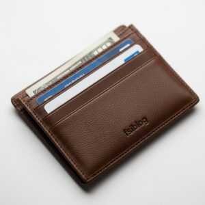 wallet
